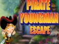 Jeu L'évasion du petit pirate  en ligne