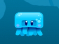 Jeu Flappy Gelée  en ligne