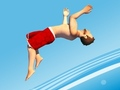 Jeu Plongeurs Flip  en ligne