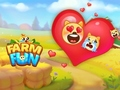 Jeu Plaisir à la ferme  en ligne