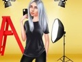 Jeu Évolution de Baddie Billie  en ligne