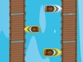 Jeu Cavalier des vagues  en ligne