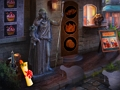 Jeu Escapade pirate digne  en ligne