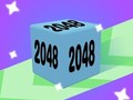 Jeu 2048 Coureur  en ligne