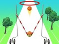Jeu Balle supérieure inactive  en ligne