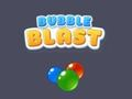 Jeu Explosion de bulles  en ligne
