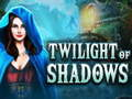 Jeu Crépuscule des ombres  en ligne