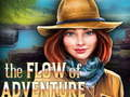 Jeu Le flux de l'aventure  en ligne