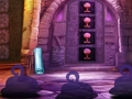 Jeu Escapade lapin conviviale  en ligne