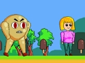 Jeu Nina Aventures  en ligne