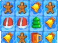Jeu Balayeuse de Noël  en ligne