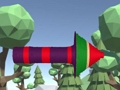 Jeu Sculpture sur bois  en ligne