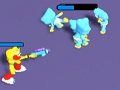 Jeu Fusion et combat PlayTime  en ligne