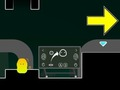 Jeu Géogelée  en ligne