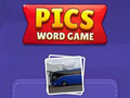 Jeu Jeu de mots en images  en ligne