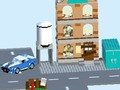 Jeu LEGO Pompiers  en ligne