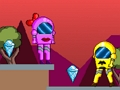 Jeu MooBot 2  en ligne