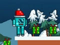 Jeu Robot Kenno de Noël  en ligne