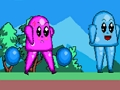 Jeu Tunno Boy 2 en ligne