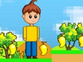 Jeu Gakkul en ligne