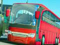 Jeu Stationnement de bus mobile 3D  en ligne