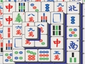Jeu Mahjong avec un ami  en ligne