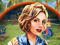 Jeu Perdu dans le parc  en ligne