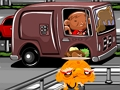 Jeu Singe Go Happy Stage 702  en ligne