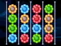 Jeu Tri des fleurs  en ligne