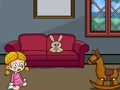Jeu Sauver l'enfant de l'ascenseur  en ligne