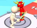 Jeu Fabricant d'épées  en ligne