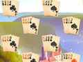 Jeu Rivière Solitaire  en ligne