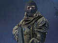 Jeu Jeu de tir en ligne masqué des forces spéciales  en ligne