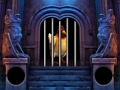 Jeu Évasion de poulet sans peur  en ligne