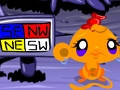 Jeu Singe Go Happy Stage 89  en ligne