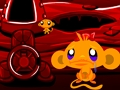 Jeu Singe Go Happy Stage 92  en ligne