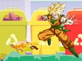 Jeu Dragon Recycle Go !  en ligne