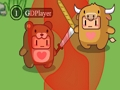 Jeu Marteau maître io  en ligne