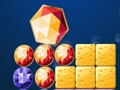 Jeu Physique de l'hexagone  en ligne