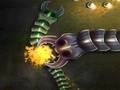 Jeu Serpent mutant  en ligne