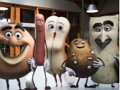Jeu Casse-tête Fête des saucisses  en ligne
