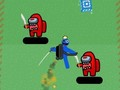 Jeu Jetpack Amis de l'arc-en-ciel  en ligne