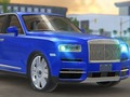 Jeu Simulateur SUV 4x4  en ligne