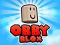 Jeu OBBY BLOX en ligne