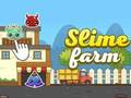 Jeu Ferme de Slime  en ligne