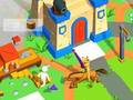 Jeu Ma Terre : Défenseur du Royaume  en ligne