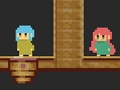 Jeu Remplacer les jumeaux  en ligne