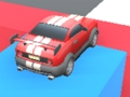 Jeu Voitures Racing Roues  en ligne