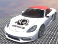 Jeu Maître de parking impossible  en ligne