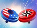 Jeu Fileur. io  en ligne